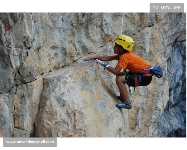 东盟攀岩教练研修班在贵州开班并共享青少年选材数据库推动体育人才培养