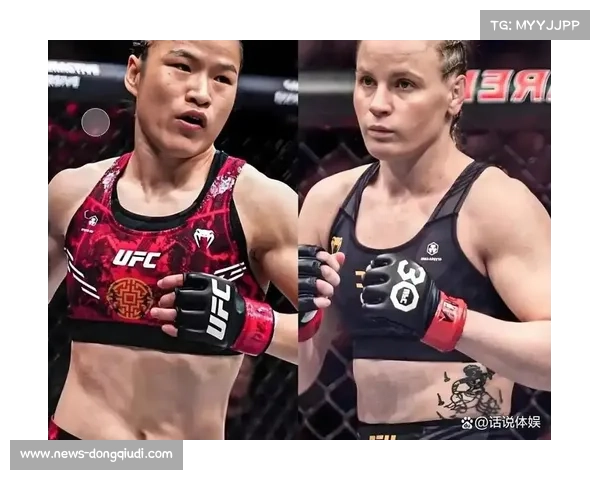 张伟丽确认升重挑战舍甫琴科,UFC 322蝇量级冠军战登陆麦迪逊广场花园