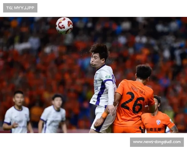 中超赛季冷门场次回顾:强队不稳,弱队不乏亮点