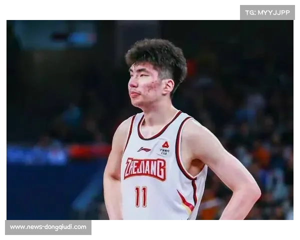 余嘉豪、王奕博等球员离队,浙江稠州需调整打法应对新赛季