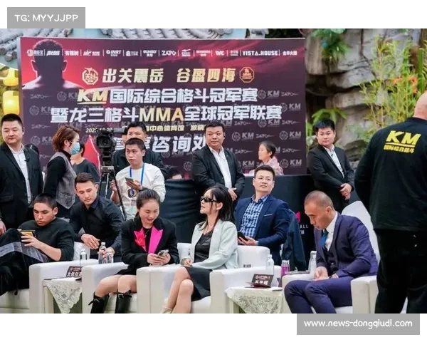 关谷KM国际综合格斗冠军赛12月金华举行,中俄美伊等13国选手参赛。