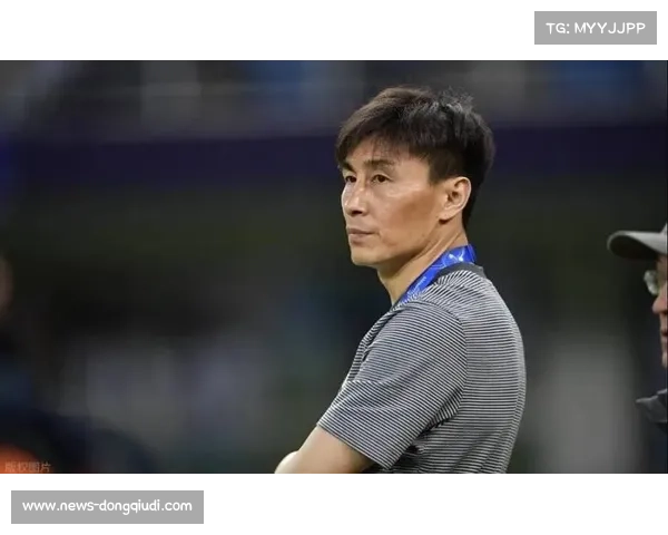 九支中超球队完成换帅，本土教练人数接近外教