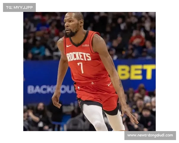 老鹰86-104火箭申京低迷，杜兰特31分救主