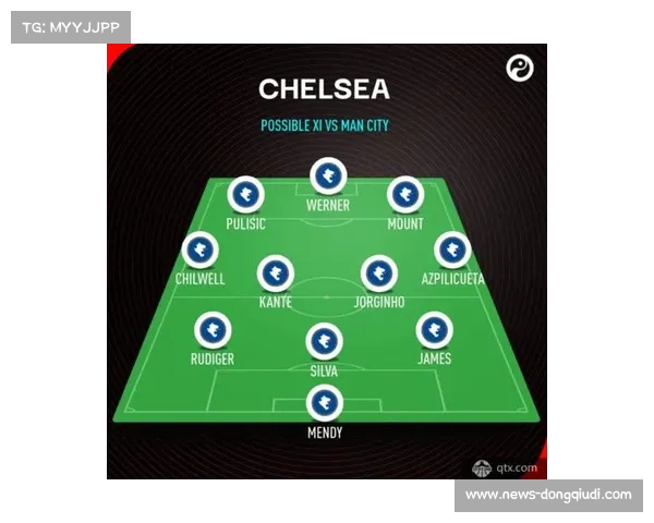 切尔西欧冠战术体系分析：控制型压迫与快速推进的节奏平衡